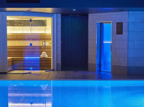 Kimpton Charlotte Square by IHG