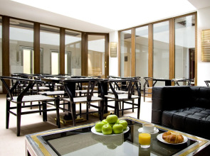 Room Mate Leo, Granada