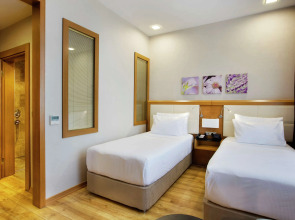 Hilton Garden Inn Kocaeli Sekerpinar