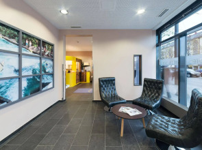 B&B Hotel München-Trudering