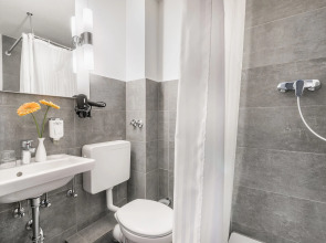 Signature Hotel Astoria Hamburg