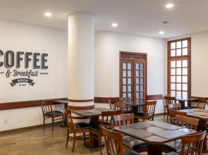 DELPLAZA Timbiras São Paulo