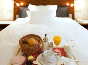 Grand Hotel Mussmann