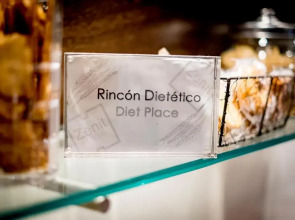 Hotel Zenit Valencia