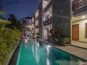 djabu Seminyak Hotel