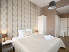 Hotel Traffic Poznań Stare Miasto