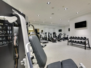 Melia Madrid Serrano