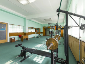 Viktorija (Essentuki)