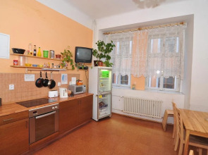 Ritchies Hostel & Hotel