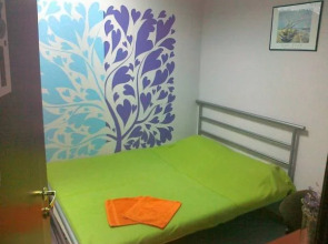 Park Hostel Kiev