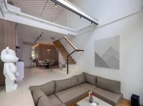 Alex Villas Complex N2