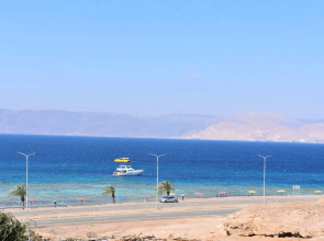 Bedouin Garden Village, Hotel Dive