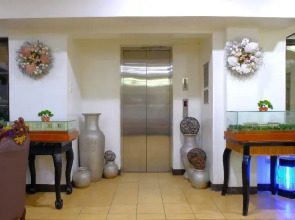 Boracay Holiday Resort