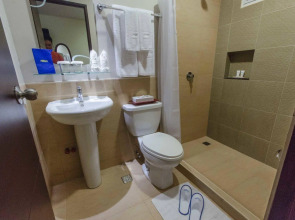 Fersal Hotel Puerto Princesa