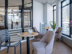 Comfort Aparthotel Les Hauts d'Annecy