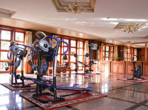 Mercure Dalat Resort