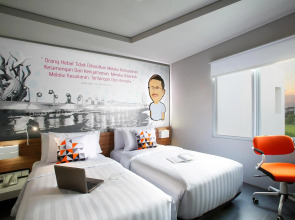 Memories Beach Hotel