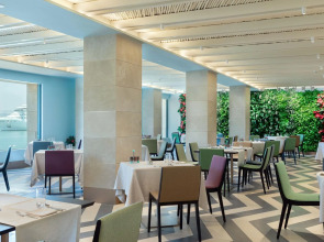 Grand Hotel Des Ètrangers - The Leading Hotels of the World