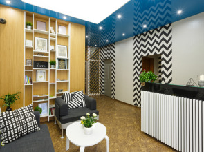 CityResidence Aparthotel