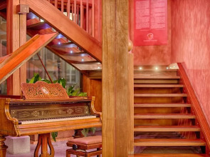 NH Collection Torino Santo Stefano