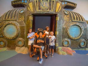 ESTIMAR Calpe Suitopia