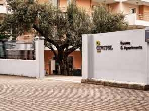 Civitel Attik Rooms & Suites