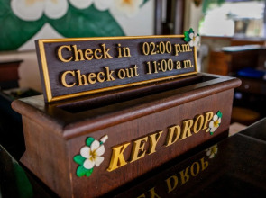 P.P. Casita - Adults Only