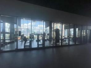 Opus Residences Kuala Lumpur by Luna