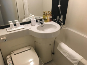 Hotel MyStays Asakusa - Bashi