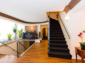 Hotel Fürst Bismarck