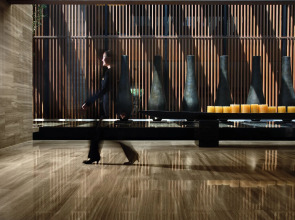 Kingkey Palace Hotel Shenzhen