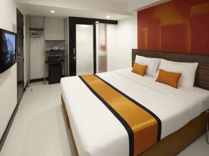 Anya Nana @ Sukhumvit