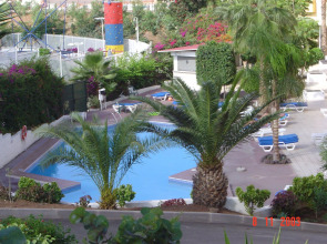 Playaolid Suites & Apartments