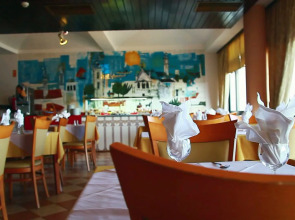 Hotel Sol e Mar - Adults Only