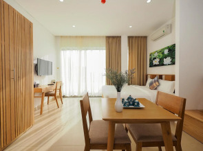 Babylon Garden Condotel