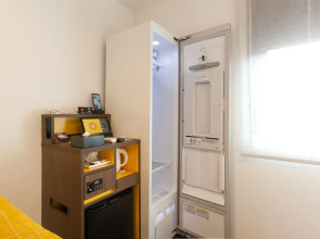 Henn na Hotel Tokyo Haneda