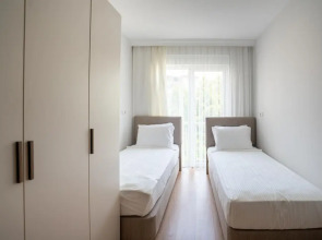 River Park Residence Lara