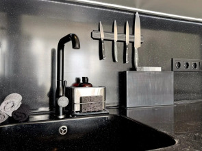 Апартаменты на проспекте Курортный 129