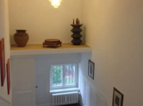 Le Relais de l'Orangerie