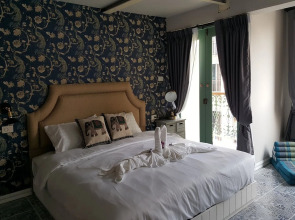 Si Phum Heritage Boutique Chiang Mai