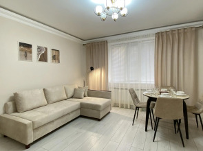 Апартаменты на улице Ленина