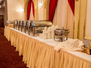 Grand Excelsior Hotel Sharjah