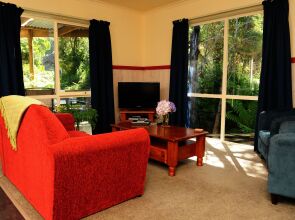 The Crays Accommodation