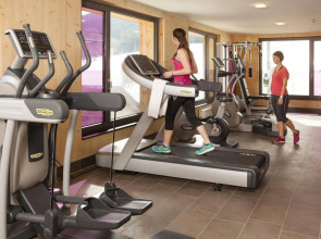 Explorer Hotel Berchtesgaden