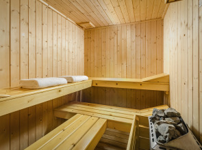 Eurostars Centrale Palace