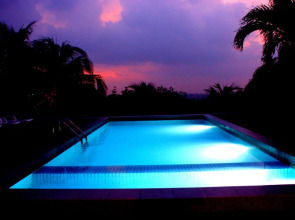 Pemandangan Indah Guest House - Look Out Point