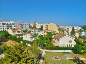 Polyxeni Hotel Apartments