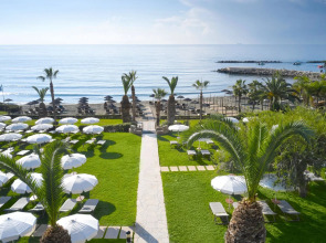 Mediterranean Beach Hotel