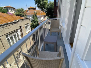 White Island Boutique Hotel