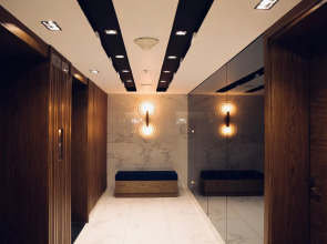 Pyramisa Suites Hotel Cairo